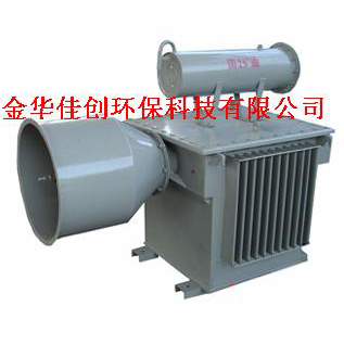 博湖GGAJ02电除尘高压静电变压器
